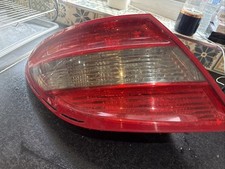 mercedes c180 rear light for sale mercedes c180 rear light for sale GRAVESEND