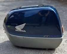 Pan european st1100 for sale  BEXHILL-ON-SEA