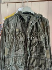 Company jacket xxl for sale  SOUTHAM