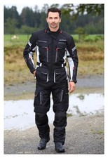Motorradbekleidung set büse gebraucht kaufen  Rüsselsheim am Main