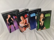 Femme nikita series for sale  Crookston