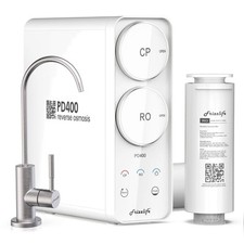 Frizzlife reverse osmosis for sale  SALFORD
