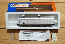 Roco 47448 carro usato  Palermo
