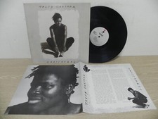 Tracy Chapman - Cross Roads 1989 KOREA Vinyl LP & NO BARCODE comprar usado  Enviando para Brazil