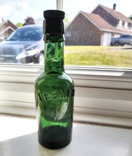 Antique rich dark for sale  GILLINGHAM