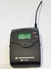 Sennheiser sk100 transmitter for sale  BALLYMENA