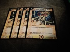 Dm05 guile seeker gebraucht kaufen  Berlin