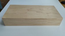 10x solid maple for sale  ENFIELD