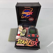 Nintendo starfox game d'occasion  Expédié en Belgium