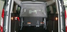 Trennnetz ford tourneo gebraucht kaufen  Sindelfingen