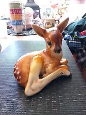Używany, Porcelana Jeleń prl na sprzedaż  PL