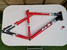 Zaskar race aluminium for sale  LONDON