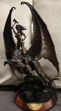 Maiden dragon axe for sale  Mesa