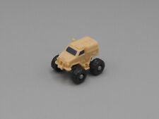 Sprinty jeep beige d'occasion  Brienne-le-Château