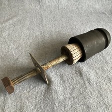 Vintage rubber insulator for sale  San Diego