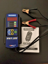 Midtronics pbt 200 for sale  Hillsborough