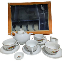 Tea set children for sale  WESTCLIFF-ON-SEA