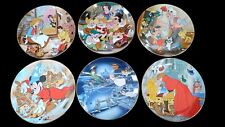 Piatti walt disney usato  Acireale