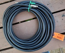 50ft rg11 black for sale  Superior