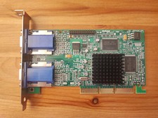 Matrox millennium g450 gebraucht kaufen  Schwarzenbek