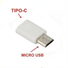 Adattatore tipo type usato  Torino