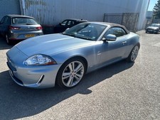 Jaguar 5.0 portfolio for sale  ORMSKIRK