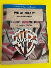 Witchcraft coleman leigh gebraucht kaufen  Rottenburg am Neckar