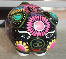 Talavera piggy bank for sale  Sun City West