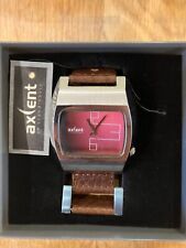 Herrenuhr axcent scandinavia gebraucht kaufen  Bad Münstereifel