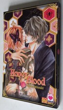 Honey blood mitsuki usato  Verona