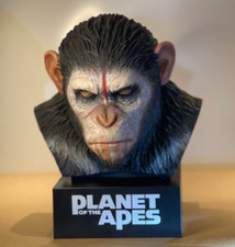 Planet apes caesar for sale  Raleigh
