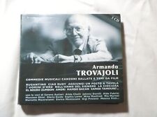 Armando trovajoli commedie usato  Lucca