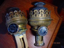 Matador bruleurs bobeches d'occasion  Baccarat