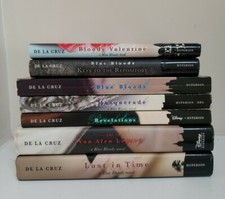 Lot blue bloods for sale  Cleves