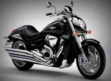 Metal sign suzuki for sale  UK