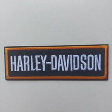 Patch toppa harley usato  Biella