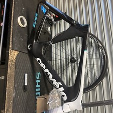 Cervelo frame size for sale  Miami
