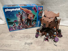 Playmobil 4439 barbaren gebraucht kaufen  Homberg, Medard, Rathskirchen