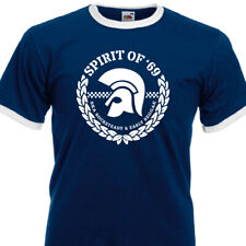 Shirt spirit trojan d'occasion  Saint-Arnoult-en-Yvelines