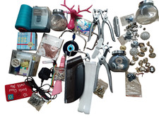 Joblot sewing craft for sale  WELLINGBOROUGH