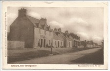 Saltburn near invergordon for sale  MONTROSE
