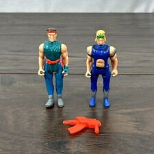Vintage action figures for sale  Duncansville