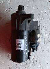 02e911023l motorino avviamento usato  Italia