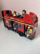 Lego city 60407 gebraucht kaufen  Hagen