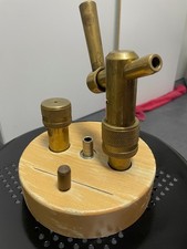 Messing zapfhahn entlüfter gebraucht kaufen  Rösrath