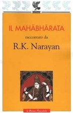 Mahabharata usato  Italia