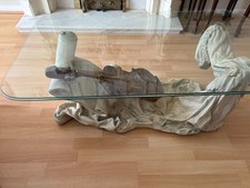 Coffee table musical for sale  STAMFORD