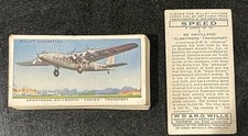 Wills speed set for sale  LEEDS