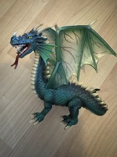 Schleich 70033 grüner gebraucht kaufen  Bad Bergzabern
