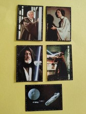 Panini star wars gebraucht kaufen  Bolanden